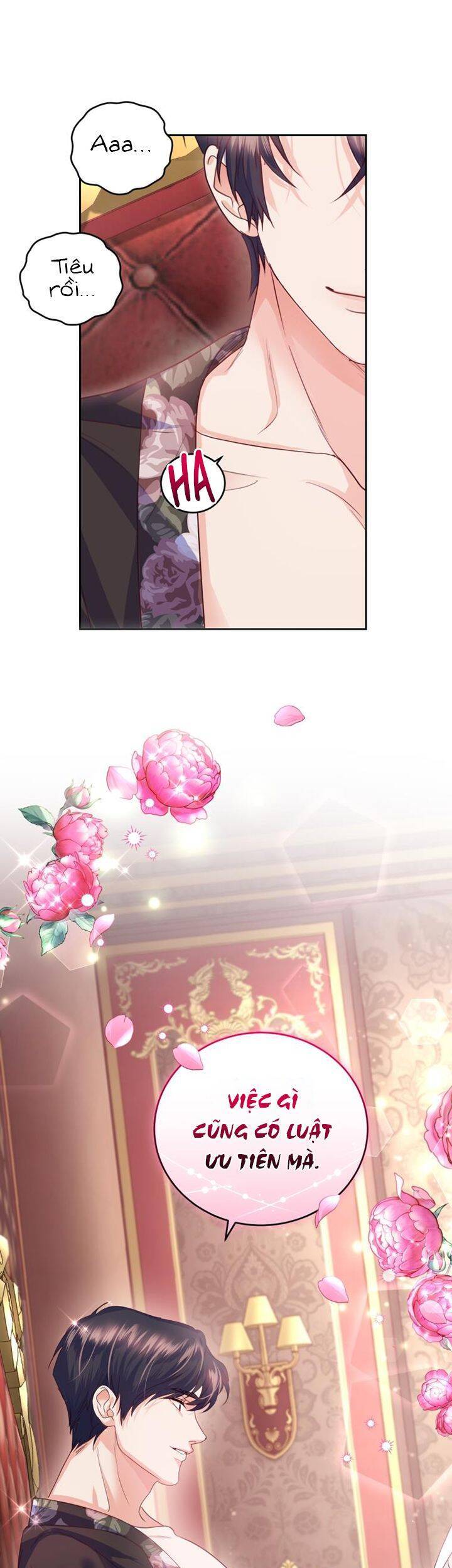 Trở Thành Người Pha Chế Nước Hoa Độc Nhất Của Bạo Chúa Chapter 60 - Trang 2