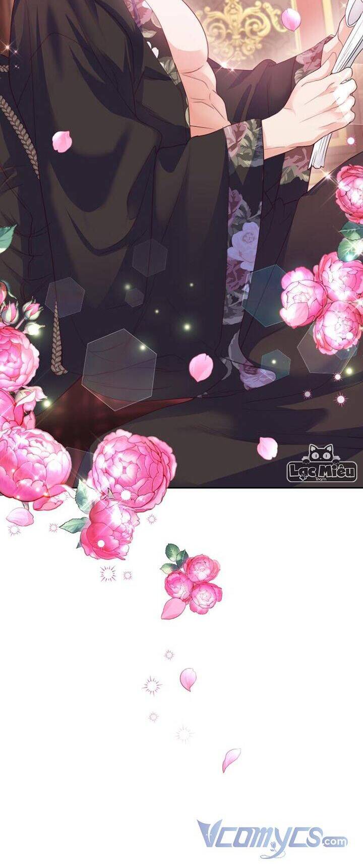 Trở Thành Người Pha Chế Nước Hoa Độc Nhất Của Bạo Chúa Chapter 60 - Trang 2