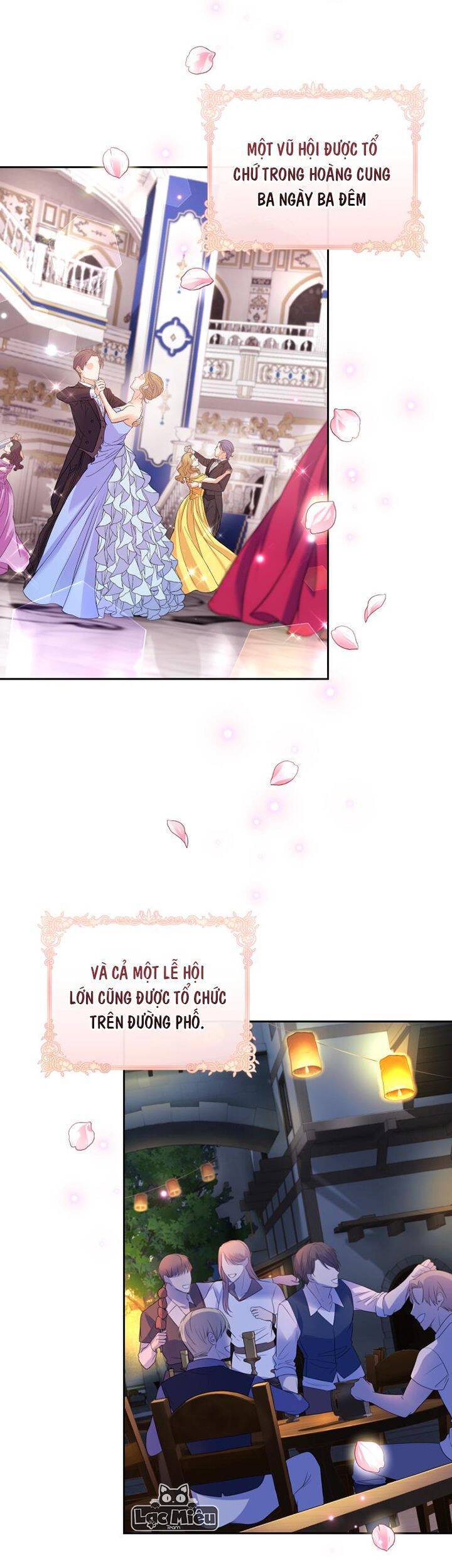 Trở Thành Người Pha Chế Nước Hoa Độc Nhất Của Bạo Chúa Chapter 60 - Trang 2