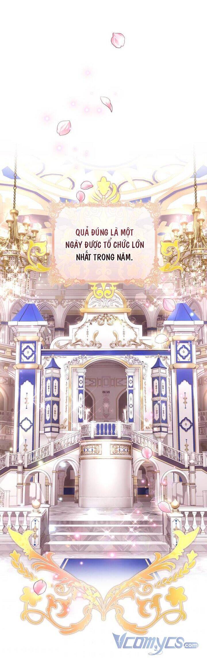 Trở Thành Người Pha Chế Nước Hoa Độc Nhất Của Bạo Chúa Chapter 60 - Trang 2