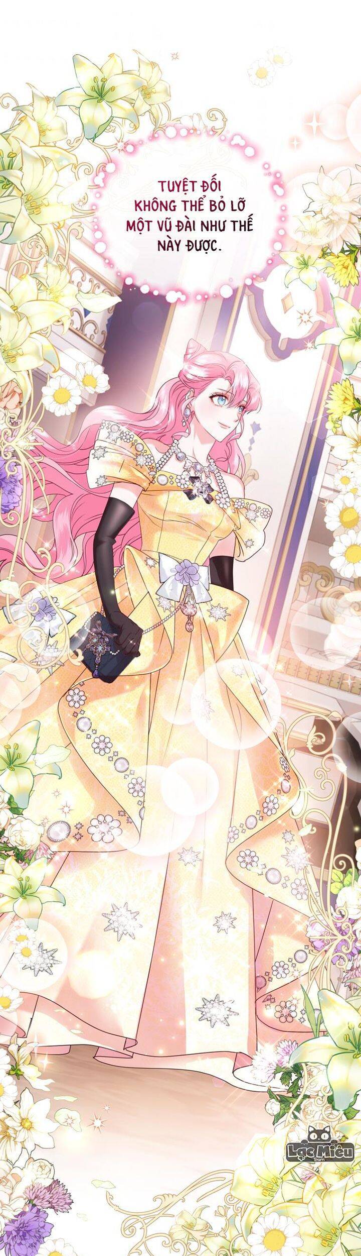 Trở Thành Người Pha Chế Nước Hoa Độc Nhất Của Bạo Chúa Chapter 60 - Trang 2