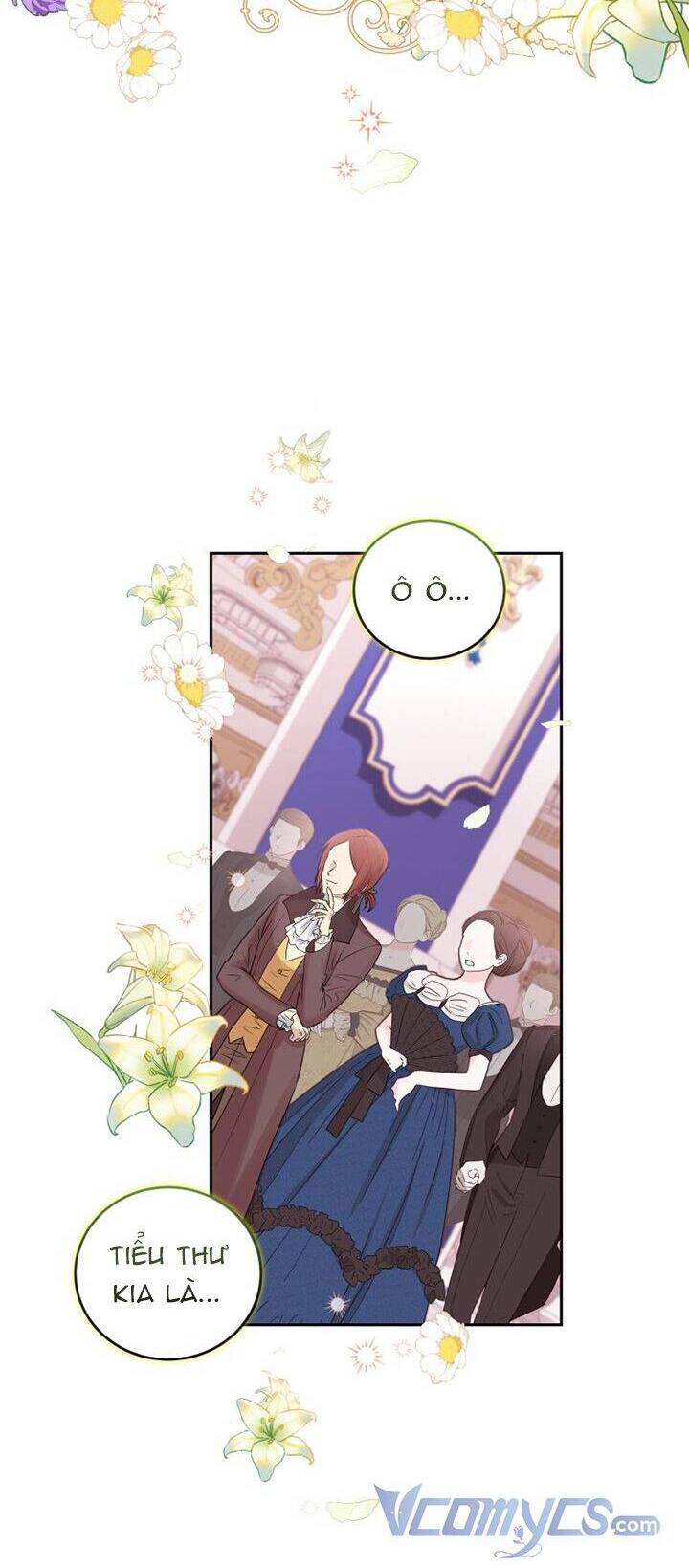 Trở Thành Người Pha Chế Nước Hoa Độc Nhất Của Bạo Chúa Chapter 60 - Trang 2