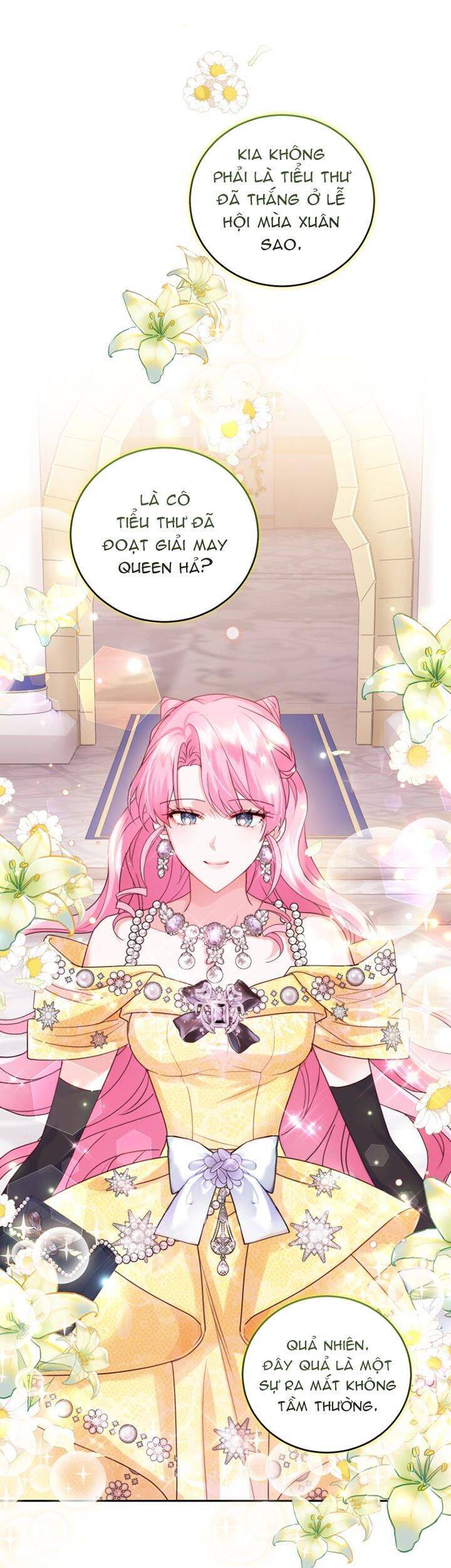 Trở Thành Người Pha Chế Nước Hoa Độc Nhất Của Bạo Chúa Chapter 60 - Trang 2