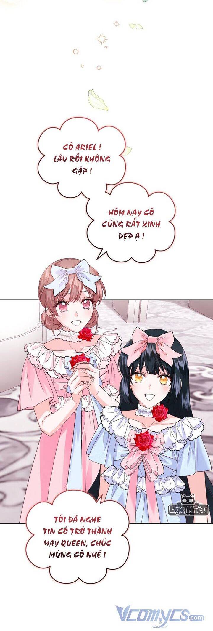 Trở Thành Người Pha Chế Nước Hoa Độc Nhất Của Bạo Chúa Chapter 60 - Trang 2