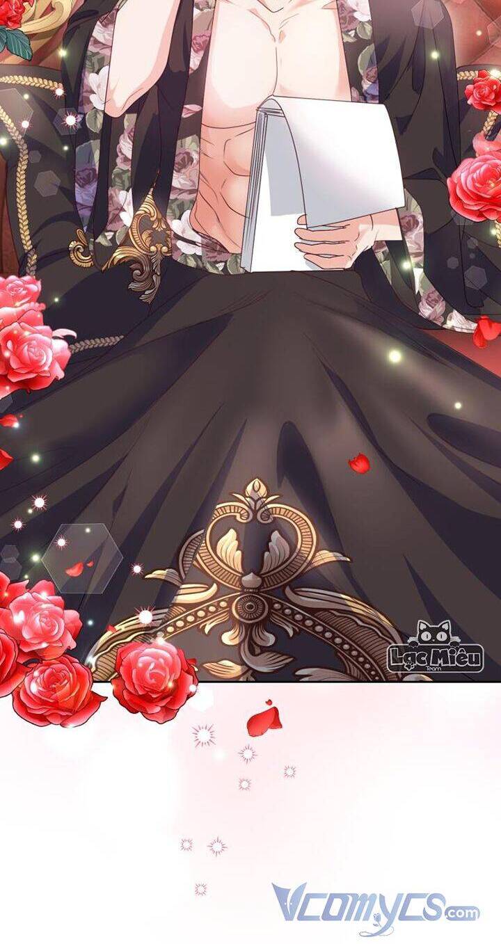 Trở Thành Người Pha Chế Nước Hoa Độc Nhất Của Bạo Chúa Chapter 60 - Trang 2
