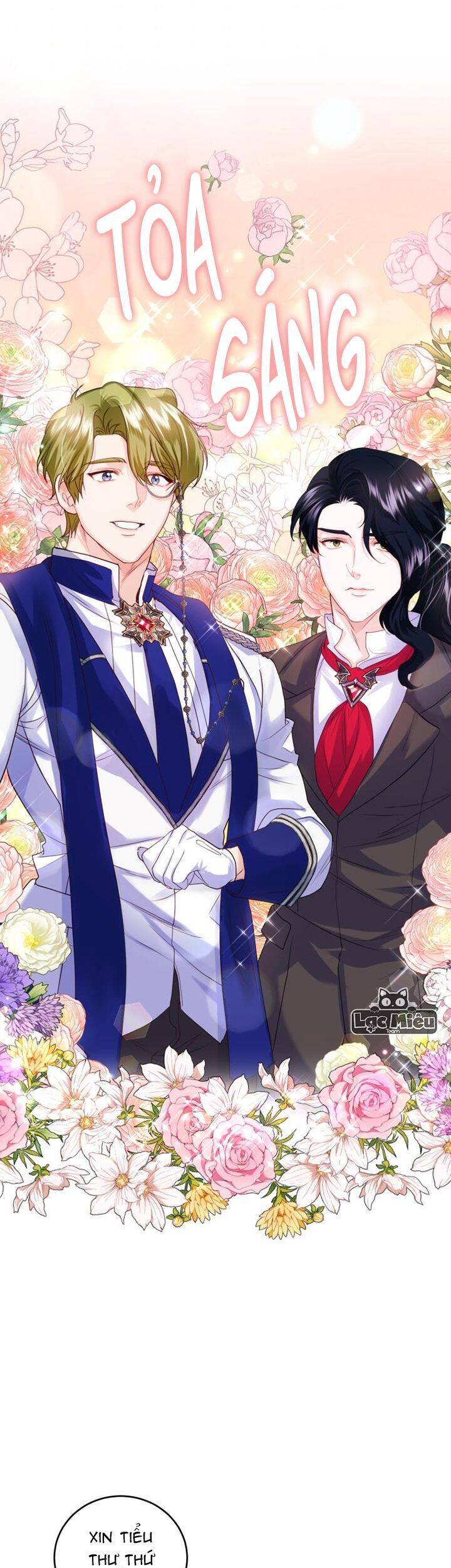Trở Thành Người Pha Chế Nước Hoa Độc Nhất Của Bạo Chúa Chapter 60 - Trang 2