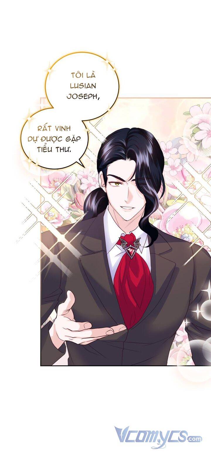 Trở Thành Người Pha Chế Nước Hoa Độc Nhất Của Bạo Chúa Chapter 60 - Trang 2