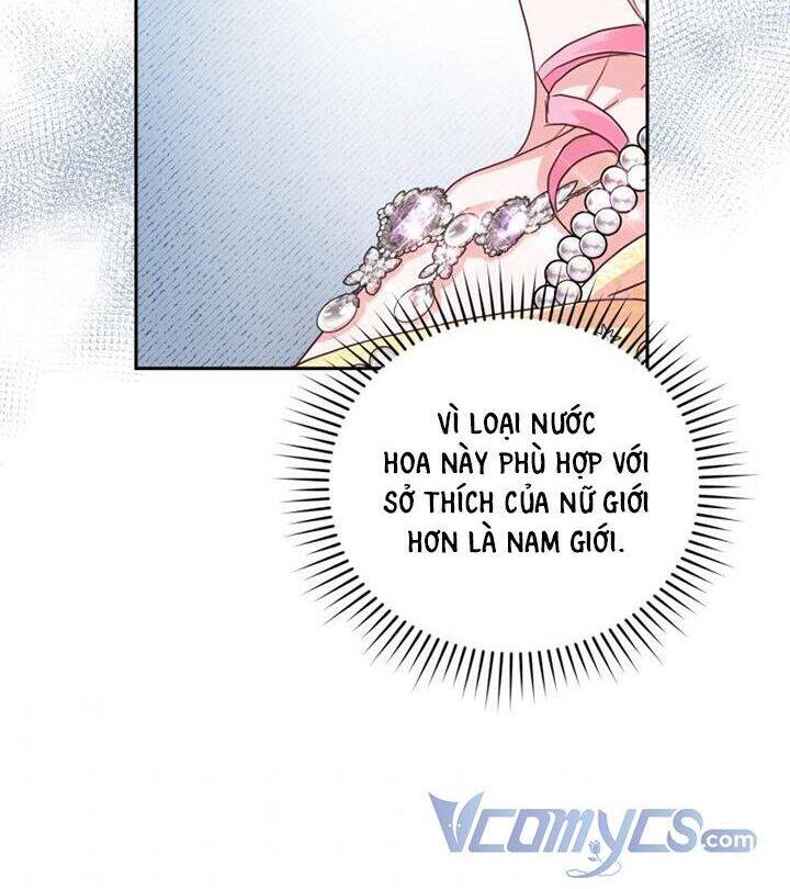 Trở Thành Người Pha Chế Nước Hoa Độc Nhất Của Bạo Chúa Chapter 60 - Trang 2