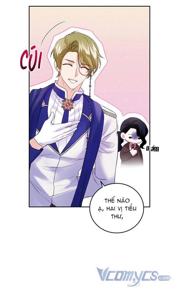 Trở Thành Người Pha Chế Nước Hoa Độc Nhất Của Bạo Chúa Chapter 60 - Trang 2