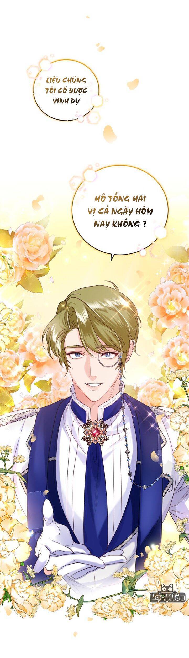 Trở Thành Người Pha Chế Nước Hoa Độc Nhất Của Bạo Chúa Chapter 60 - Trang 2