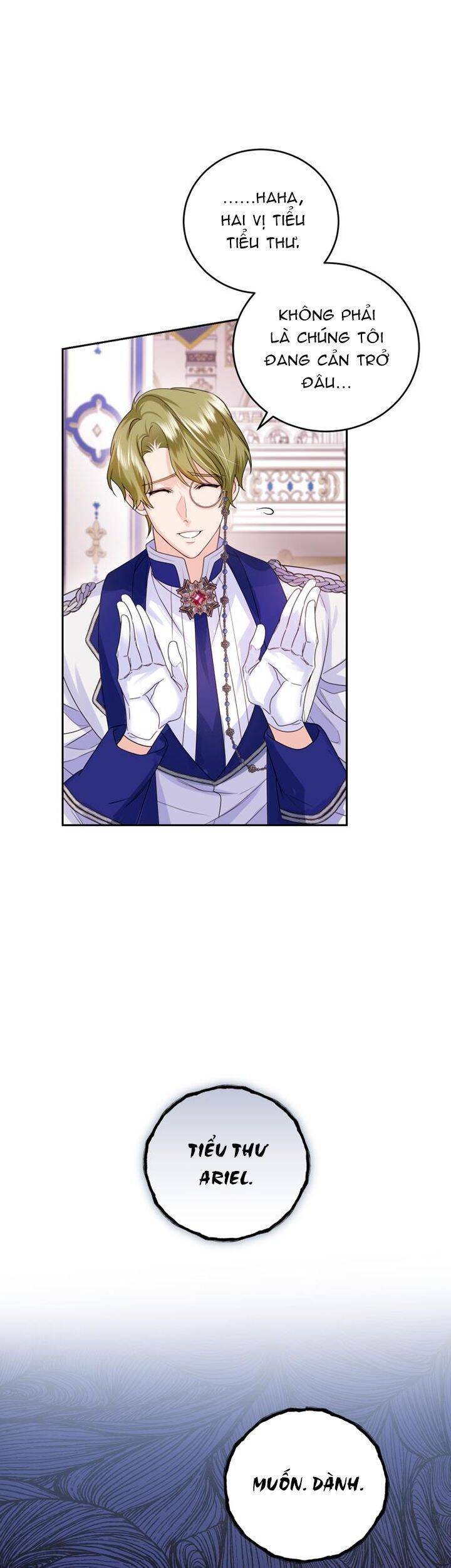 Trở Thành Người Pha Chế Nước Hoa Độc Nhất Của Bạo Chúa Chapter 60 - Trang 2