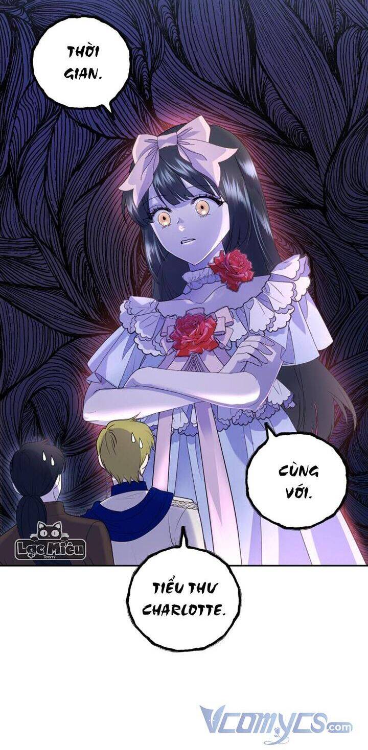 Trở Thành Người Pha Chế Nước Hoa Độc Nhất Của Bạo Chúa Chapter 60 - Trang 2