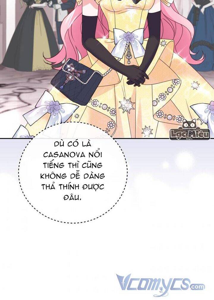 Trở Thành Người Pha Chế Nước Hoa Độc Nhất Của Bạo Chúa Chapter 60 - Trang 2