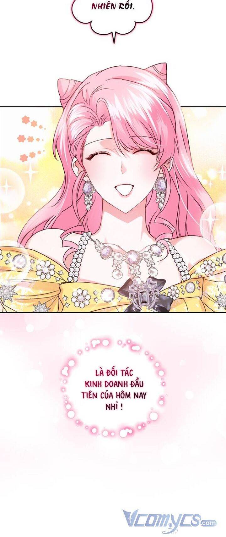 Trở Thành Người Pha Chế Nước Hoa Độc Nhất Của Bạo Chúa Chapter 60 - Trang 2