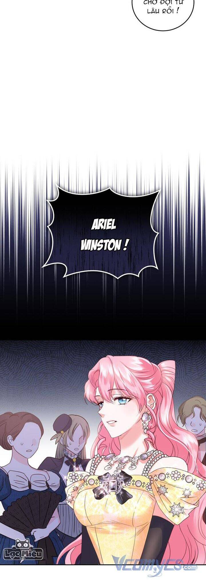 Trở Thành Người Pha Chế Nước Hoa Độc Nhất Của Bạo Chúa Chapter 60 - Trang 2