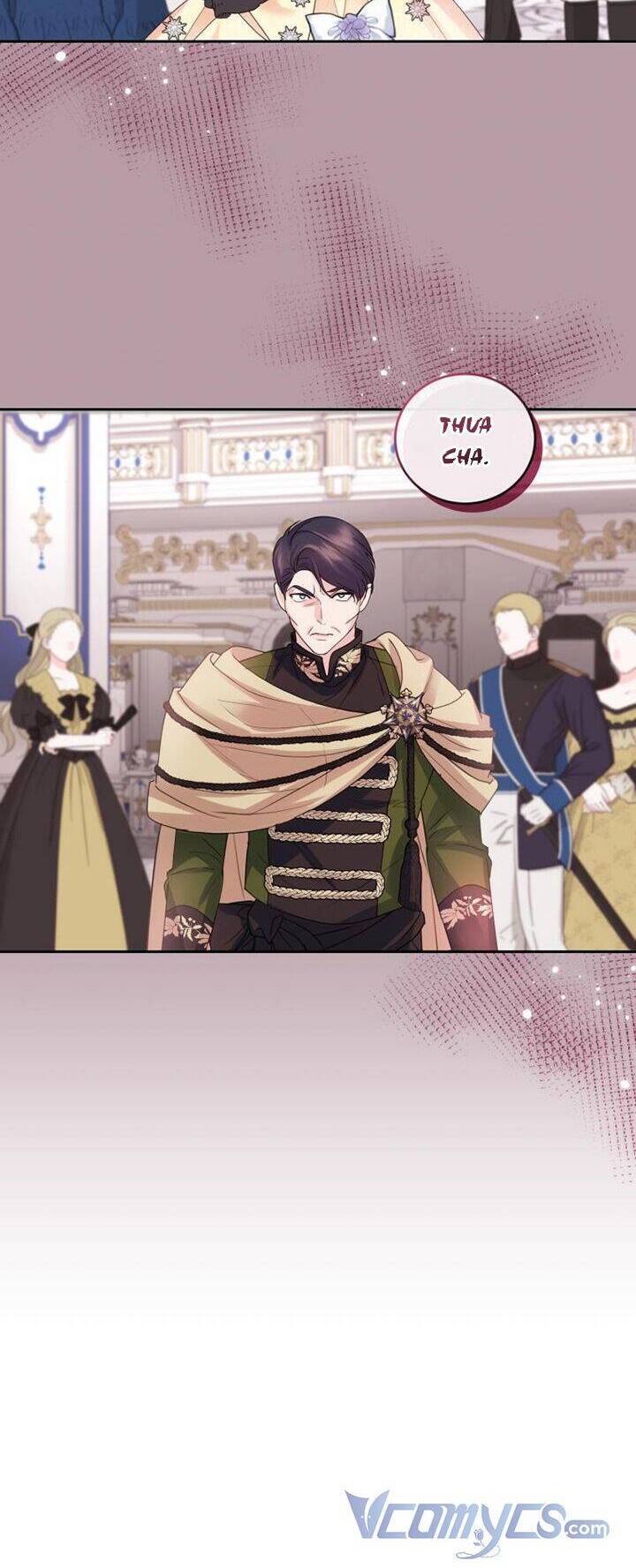 Trở Thành Người Pha Chế Nước Hoa Độc Nhất Của Bạo Chúa Chapter 60 - Trang 2
