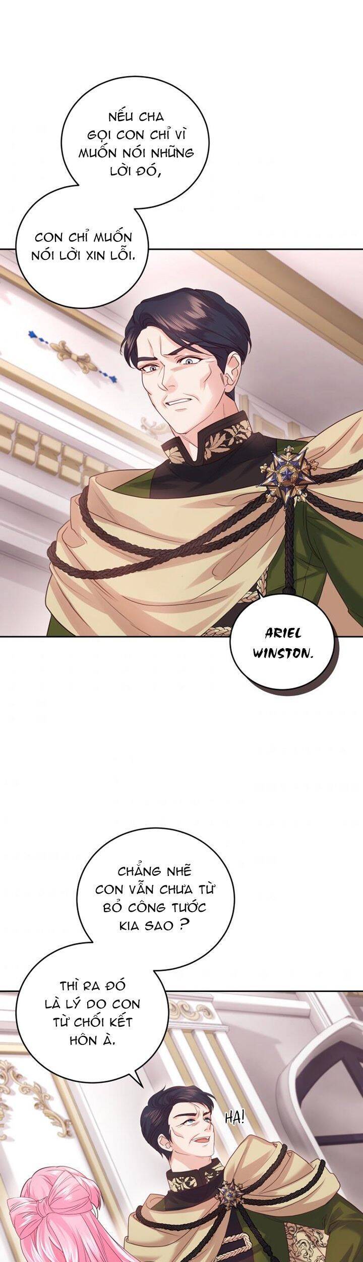 Trở Thành Người Pha Chế Nước Hoa Độc Nhất Của Bạo Chúa Chapter 60 - Trang 2