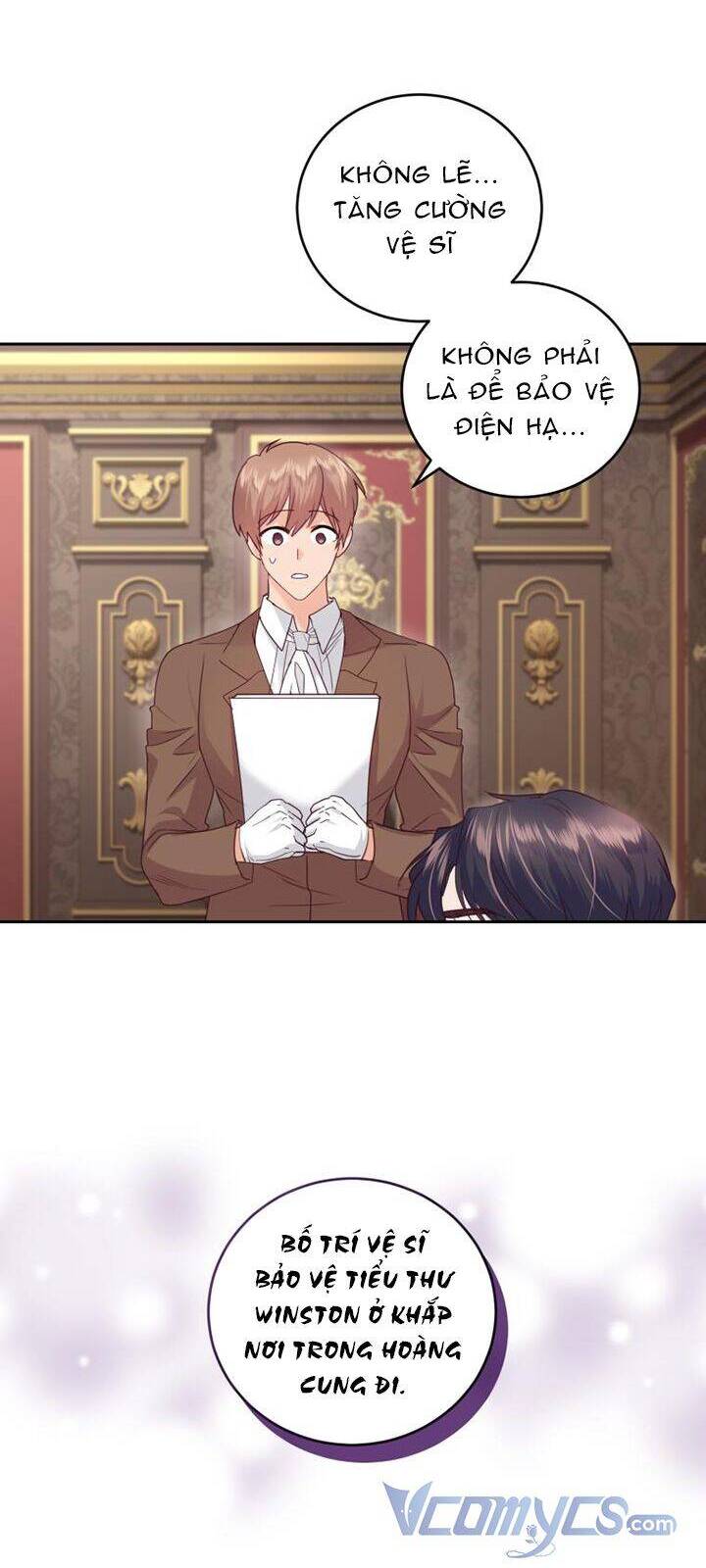 Trở Thành Người Pha Chế Nước Hoa Độc Nhất Của Bạo Chúa Chapter 60 - Trang 2