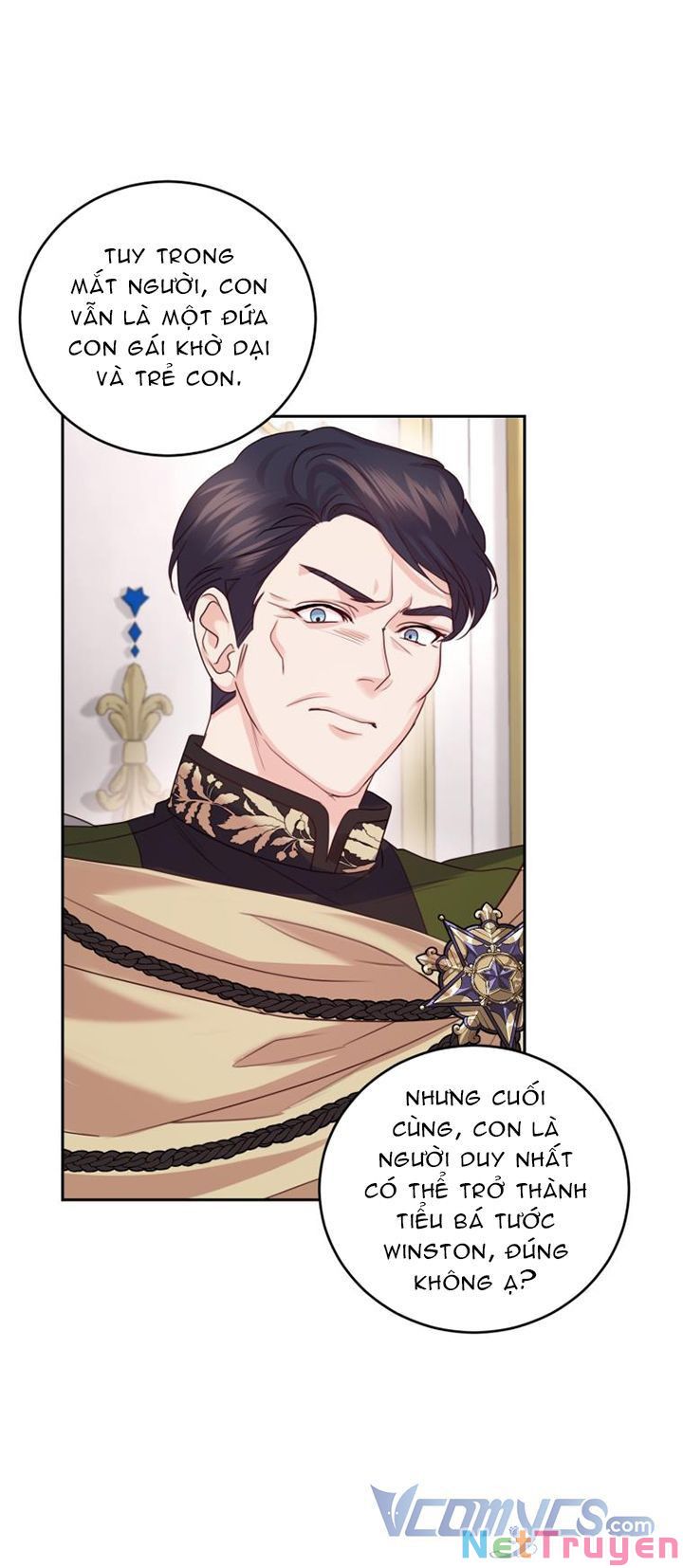 Trở Thành Người Pha Chế Nước Hoa Độc Nhất Của Bạo Chúa Chapter 61 - Trang 2