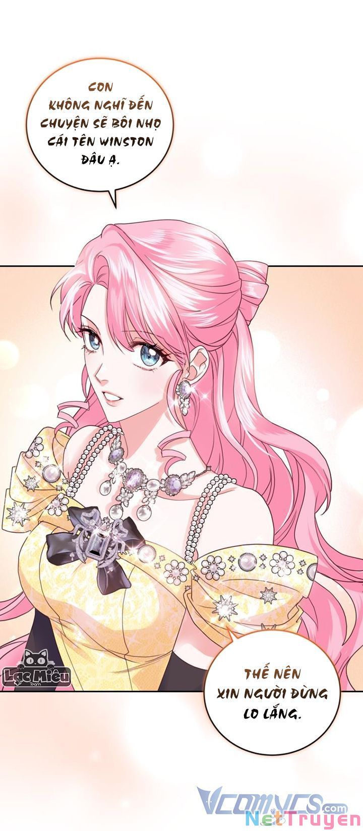 Trở Thành Người Pha Chế Nước Hoa Độc Nhất Của Bạo Chúa Chapter 61 - Trang 2