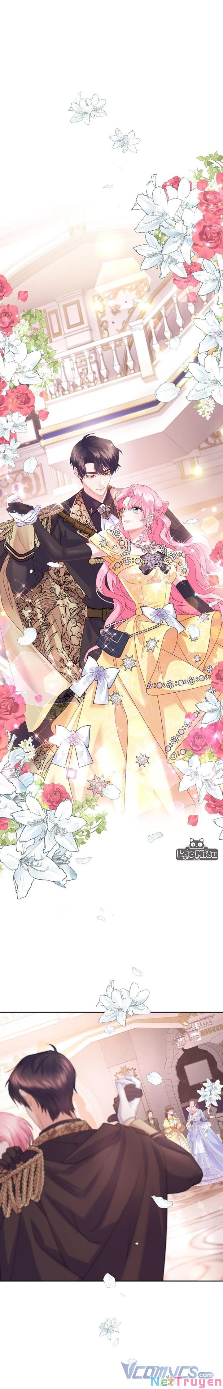 Trở Thành Người Pha Chế Nước Hoa Độc Nhất Của Bạo Chúa Chapter 61 - Trang 2