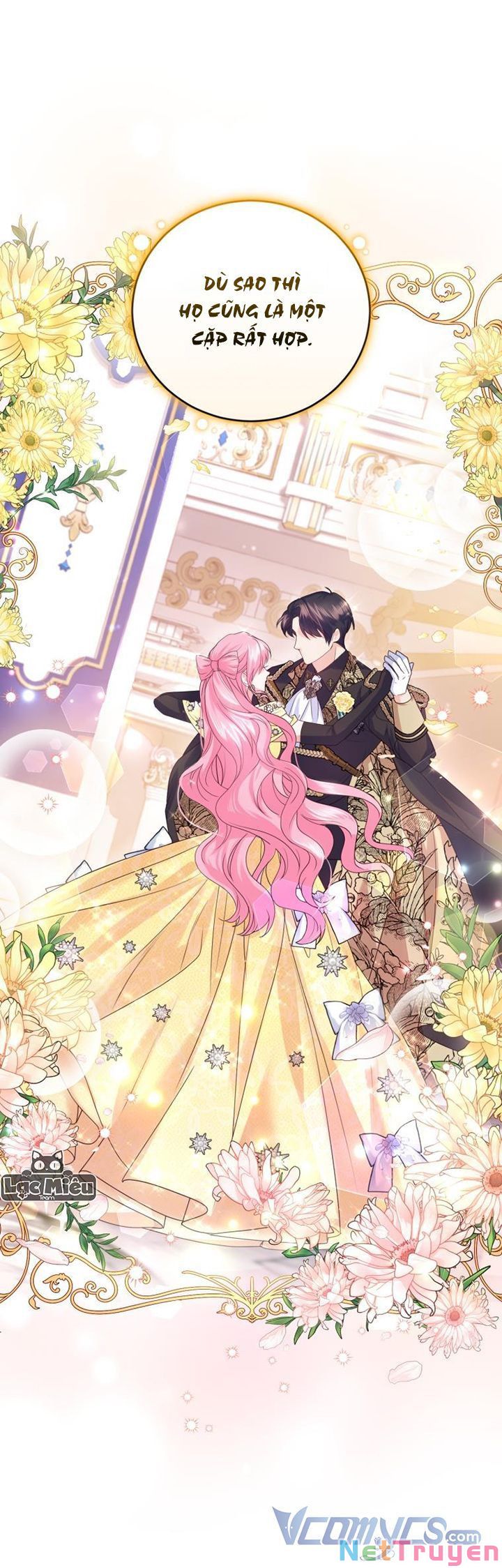 Trở Thành Người Pha Chế Nước Hoa Độc Nhất Của Bạo Chúa Chapter 61 - Trang 2