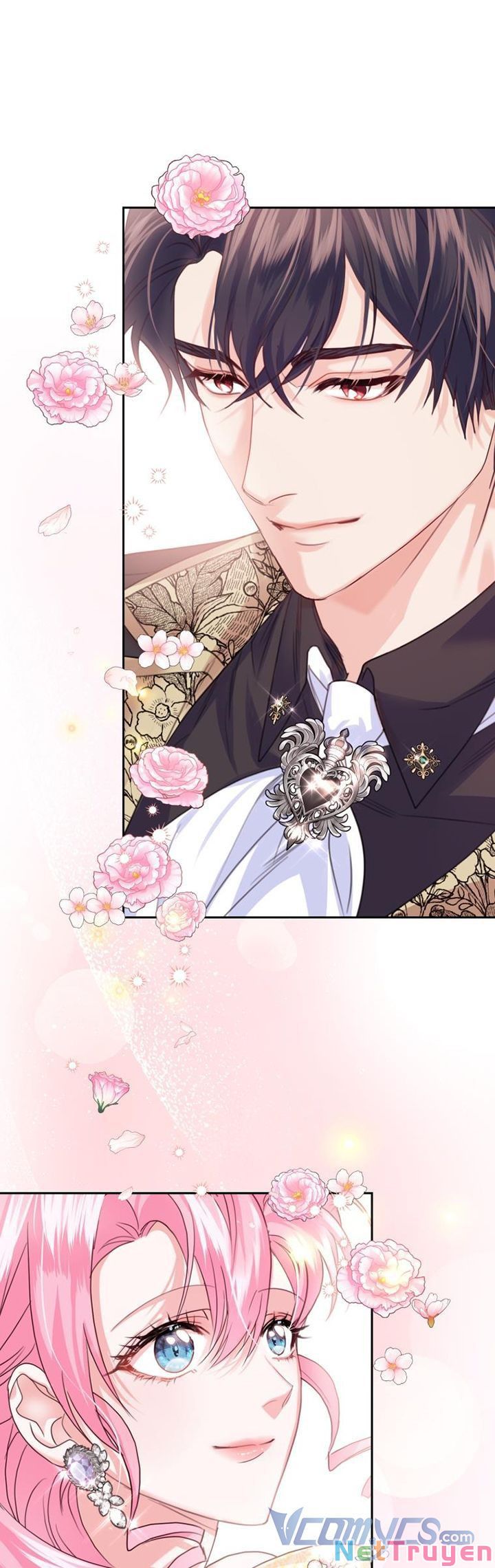 Trở Thành Người Pha Chế Nước Hoa Độc Nhất Của Bạo Chúa Chapter 61 - Trang 2