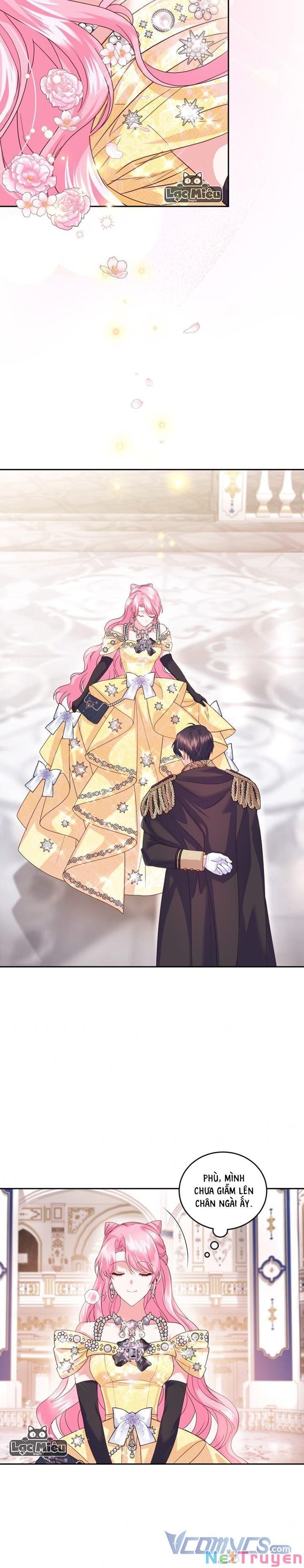 Trở Thành Người Pha Chế Nước Hoa Độc Nhất Của Bạo Chúa Chapter 61 - Trang 2