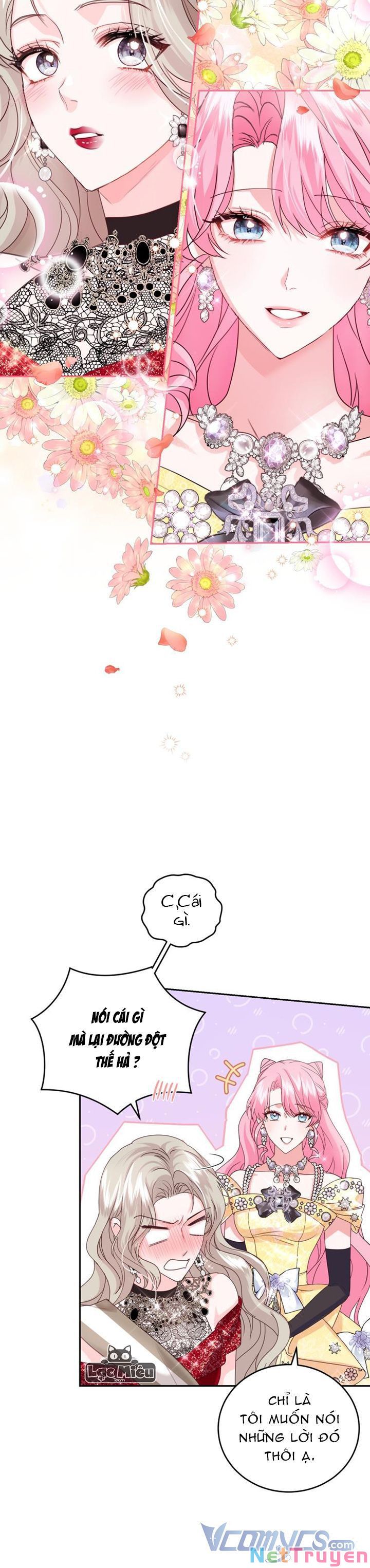 Trở Thành Người Pha Chế Nước Hoa Độc Nhất Của Bạo Chúa Chapter 61 - Trang 2