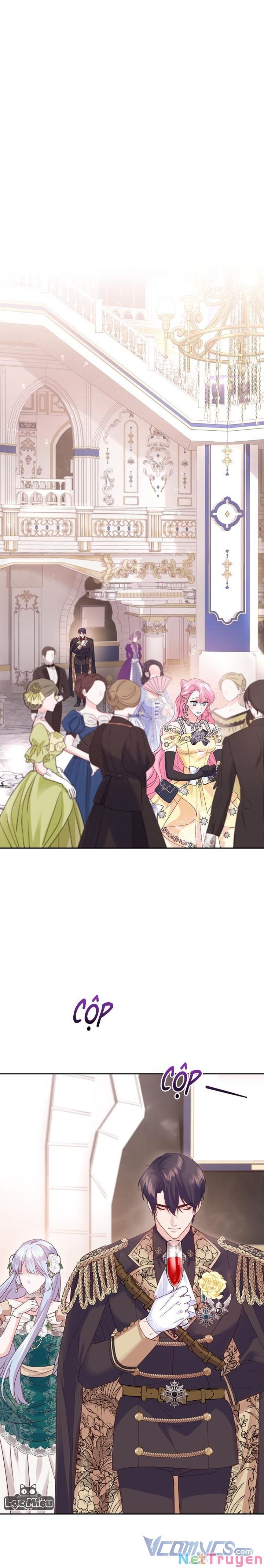 Trở Thành Người Pha Chế Nước Hoa Độc Nhất Của Bạo Chúa Chapter 61 - Trang 2