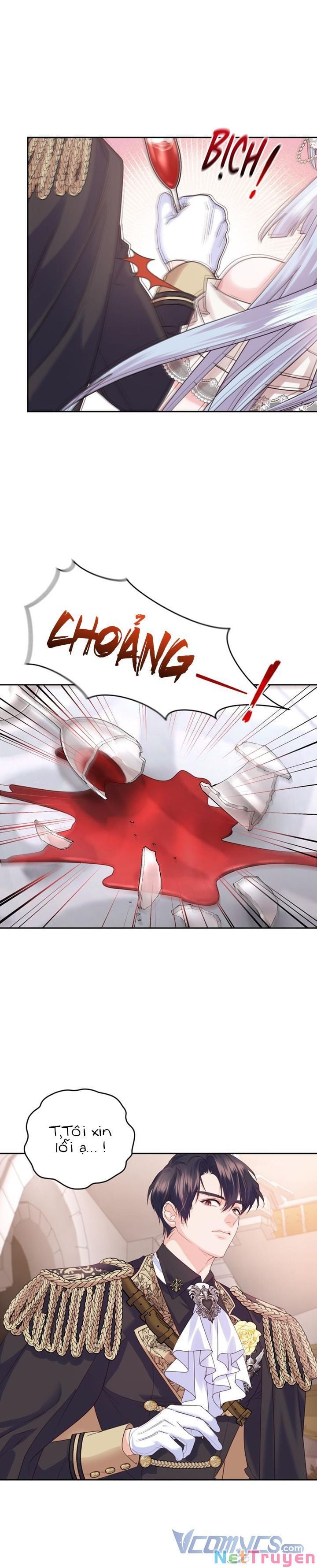 Trở Thành Người Pha Chế Nước Hoa Độc Nhất Của Bạo Chúa Chapter 61 - Trang 2