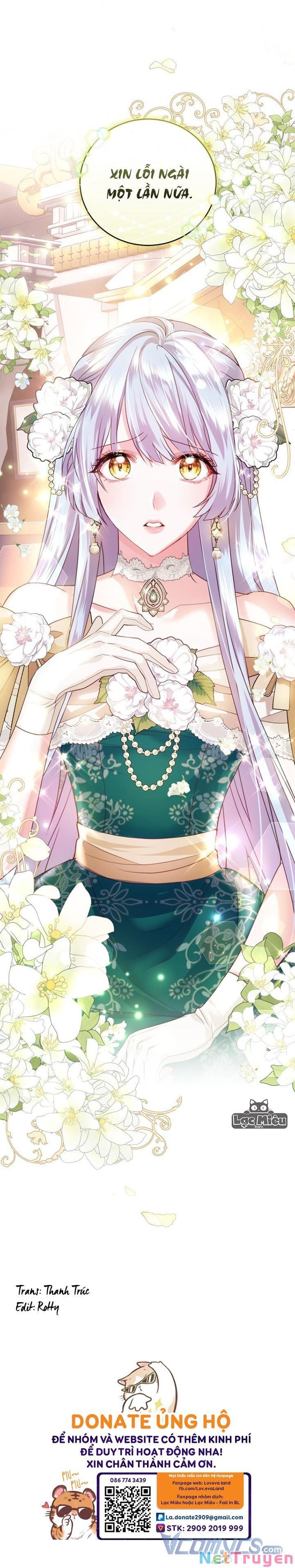 Trở Thành Người Pha Chế Nước Hoa Độc Nhất Của Bạo Chúa Chapter 61 - Trang 2