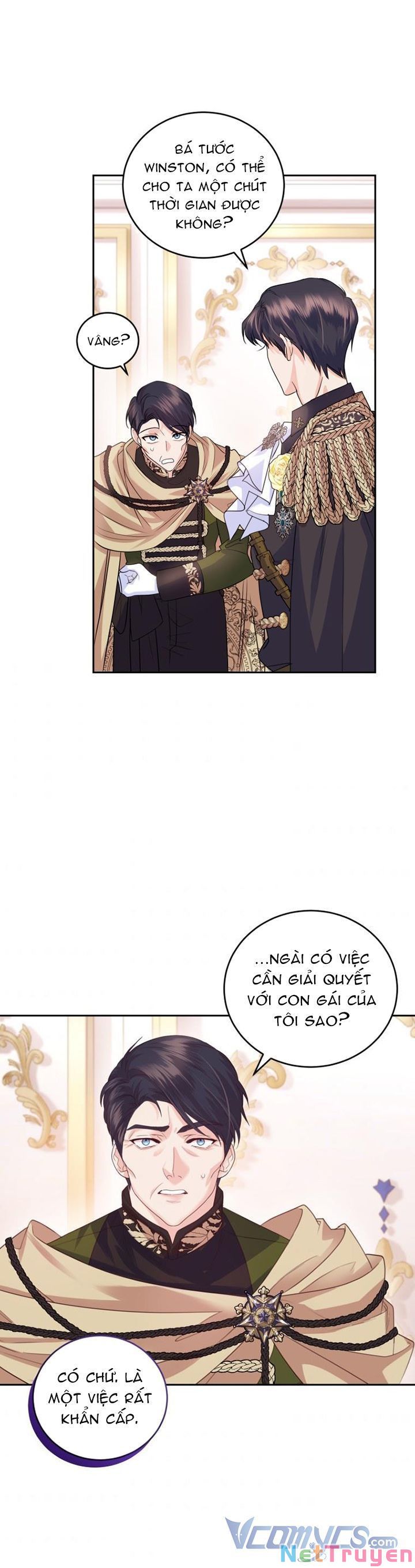 Trở Thành Người Pha Chế Nước Hoa Độc Nhất Của Bạo Chúa Chapter 61 - Trang 2