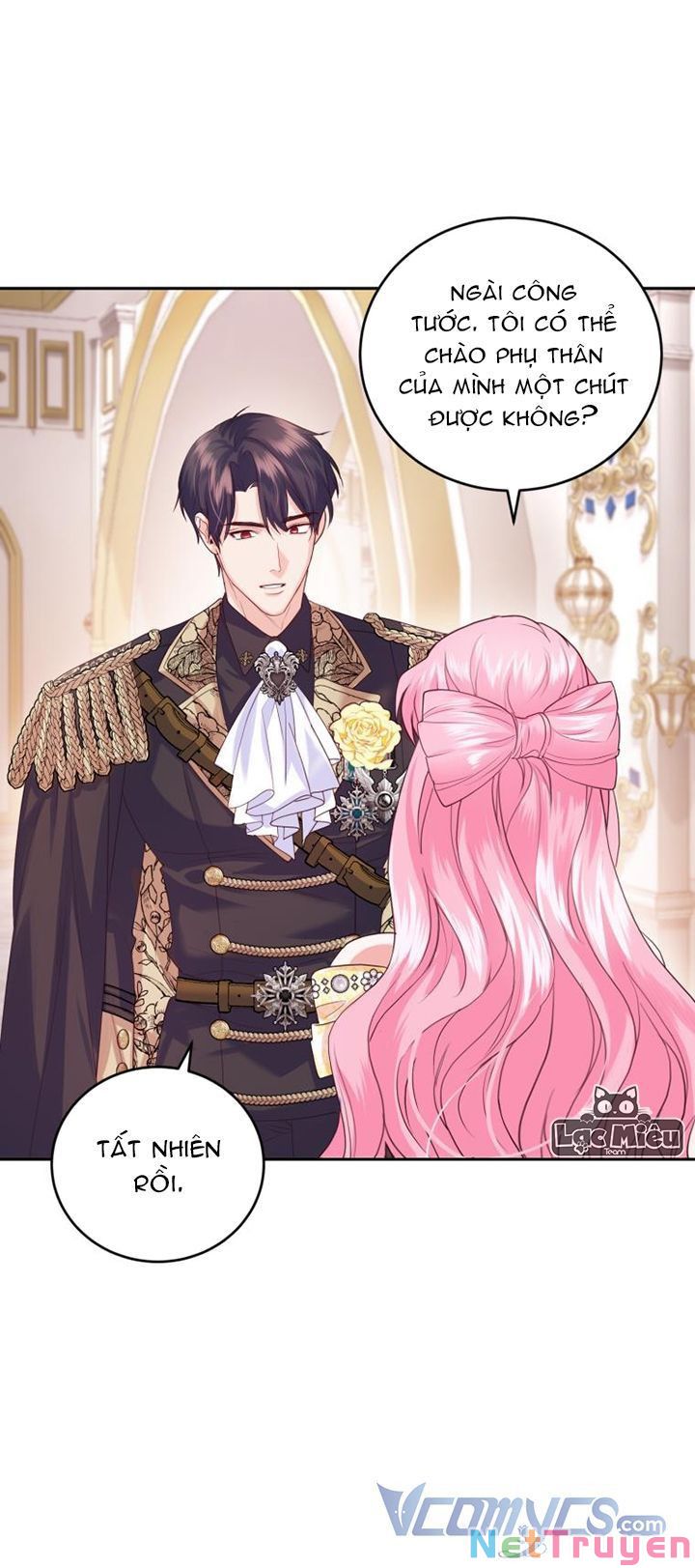 Trở Thành Người Pha Chế Nước Hoa Độc Nhất Của Bạo Chúa Chapter 61 - Trang 2