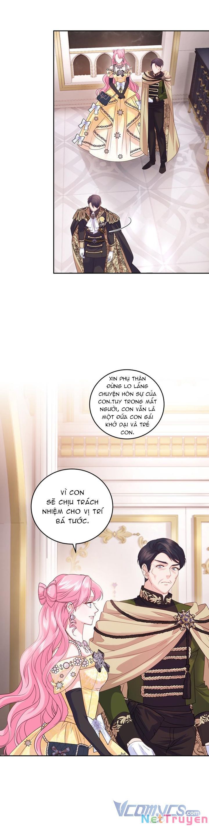 Trở Thành Người Pha Chế Nước Hoa Độc Nhất Của Bạo Chúa Chapter 61 - Trang 2