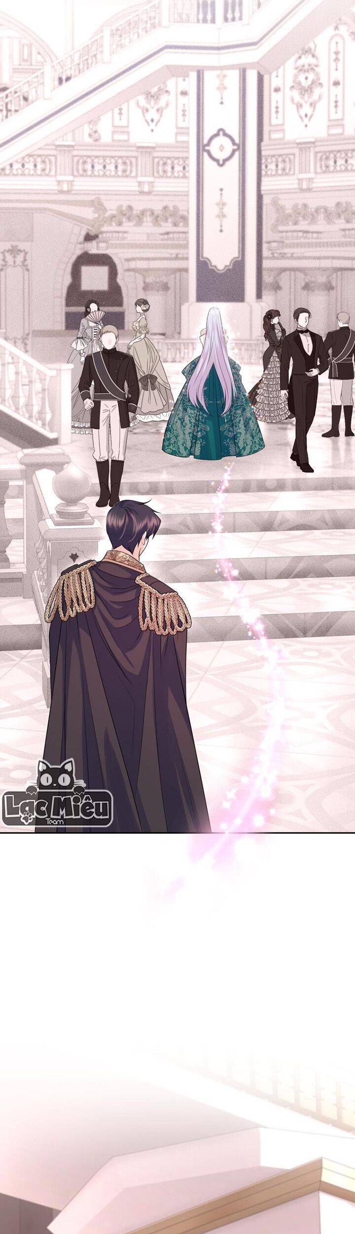 Trở Thành Người Pha Chế Nước Hoa Độc Nhất Của Bạo Chúa Chapter 62 - Trang 2