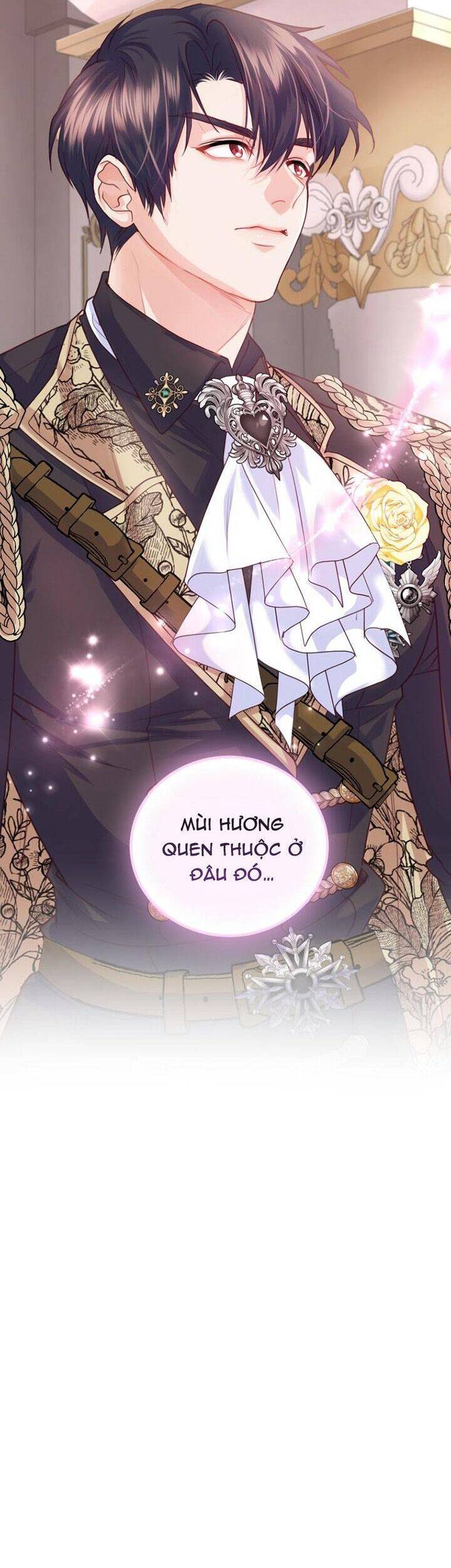 Trở Thành Người Pha Chế Nước Hoa Độc Nhất Của Bạo Chúa Chapter 62 - Trang 2