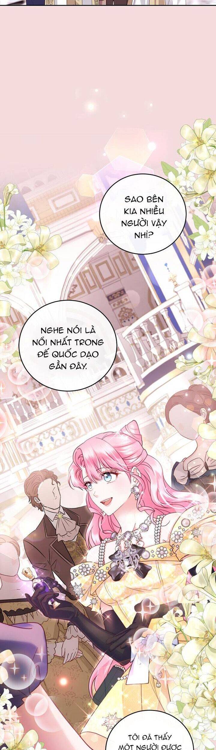 Trở Thành Người Pha Chế Nước Hoa Độc Nhất Của Bạo Chúa Chapter 62 - Trang 2