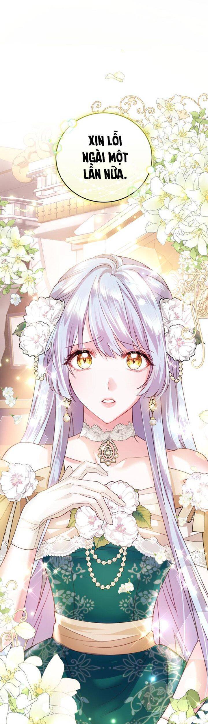 Trở Thành Người Pha Chế Nước Hoa Độc Nhất Của Bạo Chúa Chapter 62 - Trang 2