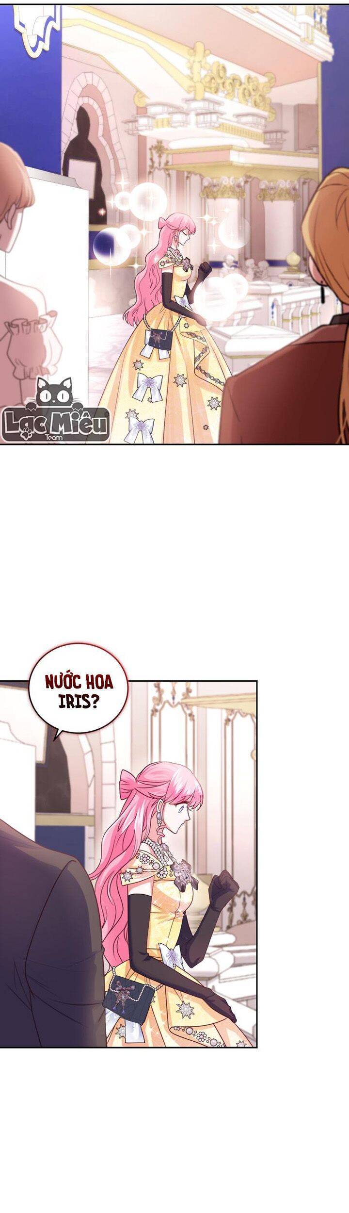 Trở Thành Người Pha Chế Nước Hoa Độc Nhất Của Bạo Chúa Chapter 62 - Trang 2