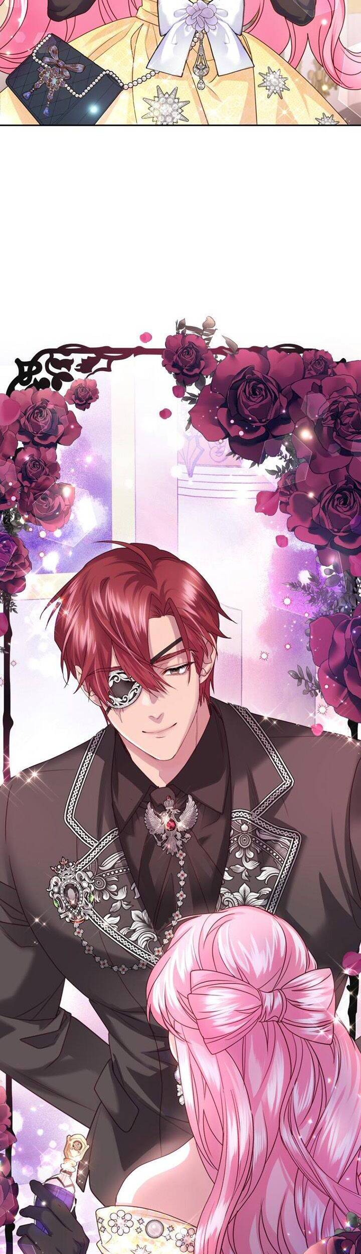 Trở Thành Người Pha Chế Nước Hoa Độc Nhất Của Bạo Chúa Chapter 62 - Trang 2