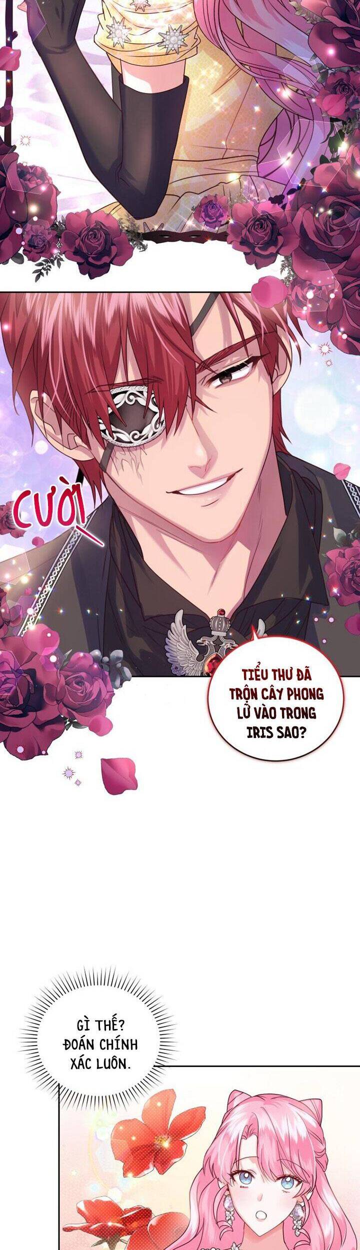 Trở Thành Người Pha Chế Nước Hoa Độc Nhất Của Bạo Chúa Chapter 62 - Trang 2