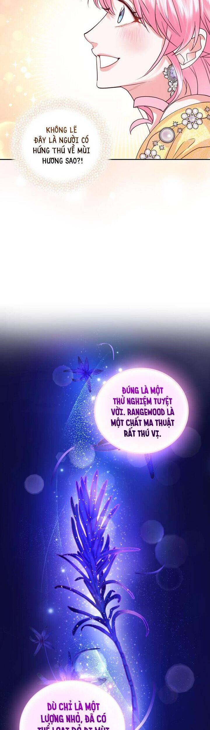 Trở Thành Người Pha Chế Nước Hoa Độc Nhất Của Bạo Chúa Chapter 62 - Trang 2