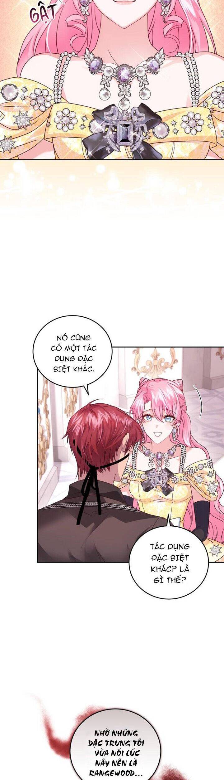 Trở Thành Người Pha Chế Nước Hoa Độc Nhất Của Bạo Chúa Chapter 62 - Trang 2