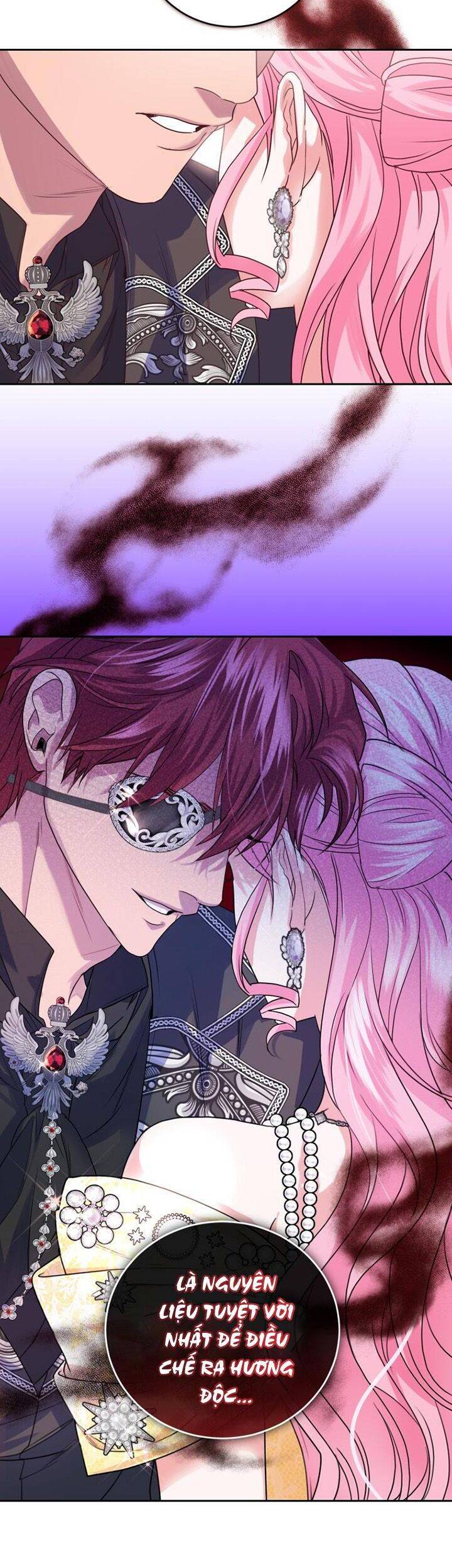 Trở Thành Người Pha Chế Nước Hoa Độc Nhất Của Bạo Chúa Chapter 62 - Trang 2