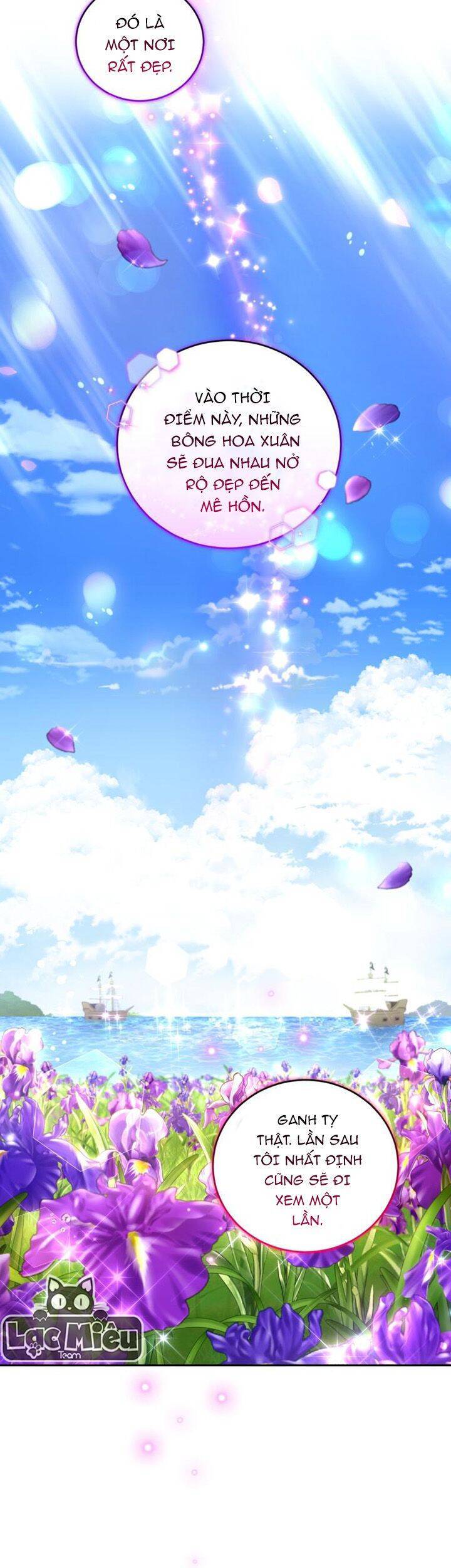 Trở Thành Người Pha Chế Nước Hoa Độc Nhất Của Bạo Chúa Chapter 62 - Trang 2