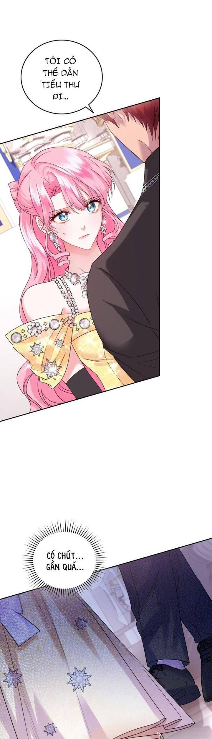 Trở Thành Người Pha Chế Nước Hoa Độc Nhất Của Bạo Chúa Chapter 62 - Trang 2