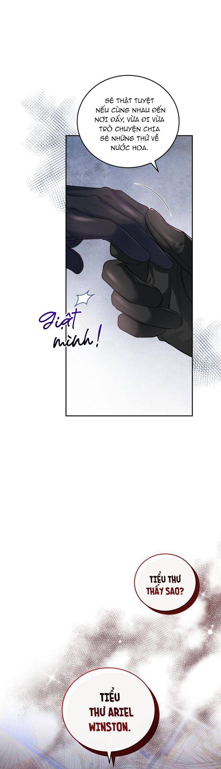 Trở Thành Người Pha Chế Nước Hoa Độc Nhất Của Bạo Chúa Chapter 62 - Trang 2