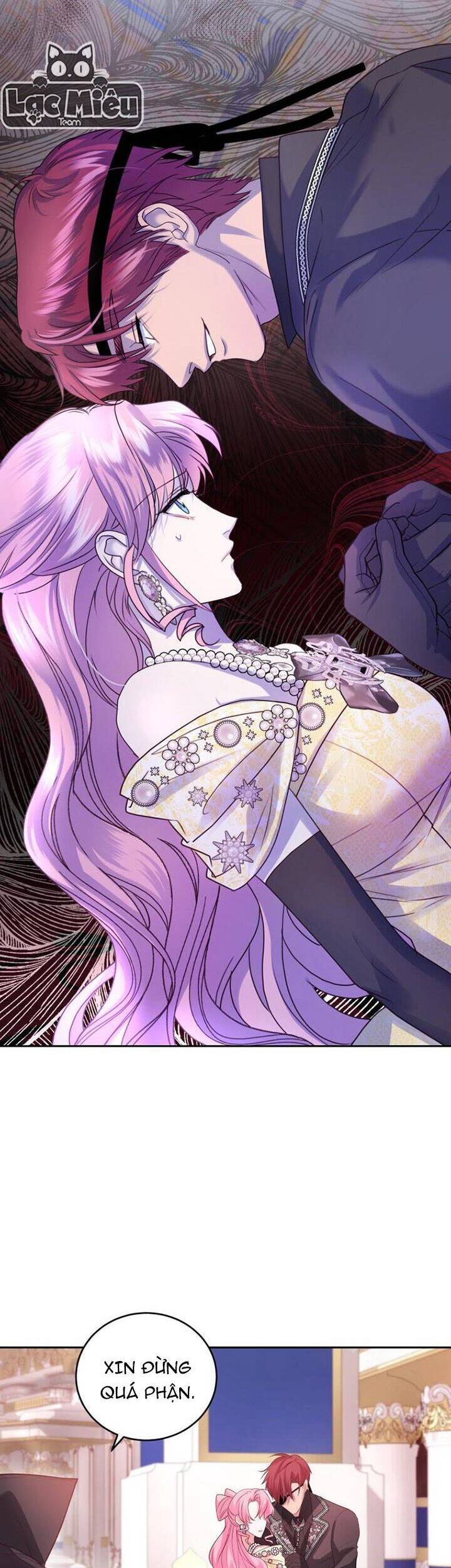 Trở Thành Người Pha Chế Nước Hoa Độc Nhất Của Bạo Chúa Chapter 62 - Trang 2