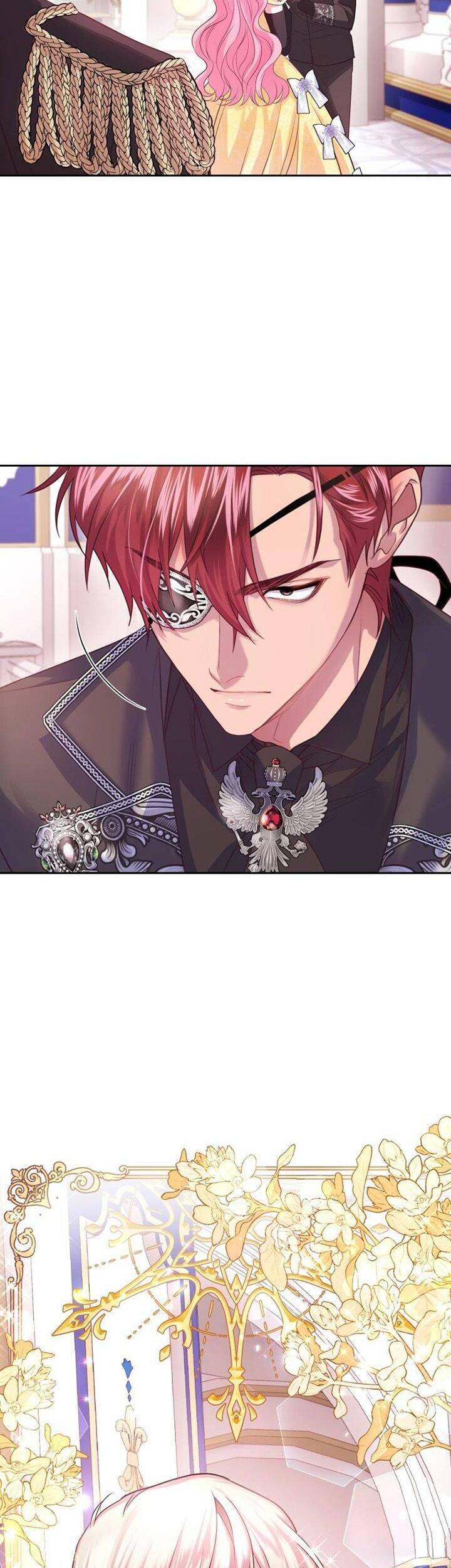 Trở Thành Người Pha Chế Nước Hoa Độc Nhất Của Bạo Chúa Chapter 62 - Trang 2